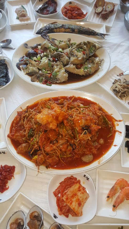 명품아구아구 이미지