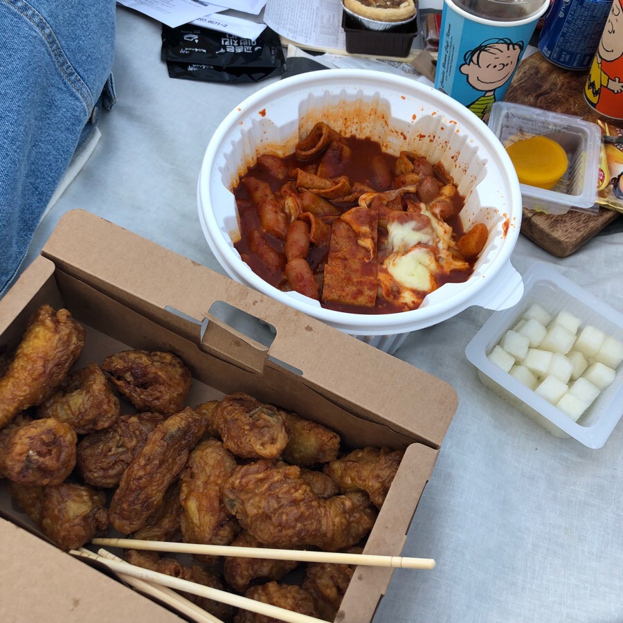 교촌치킨화서2호점 이미지