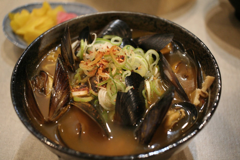 서서울식당 이미지