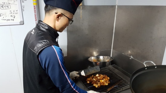 참만나족발 이미지