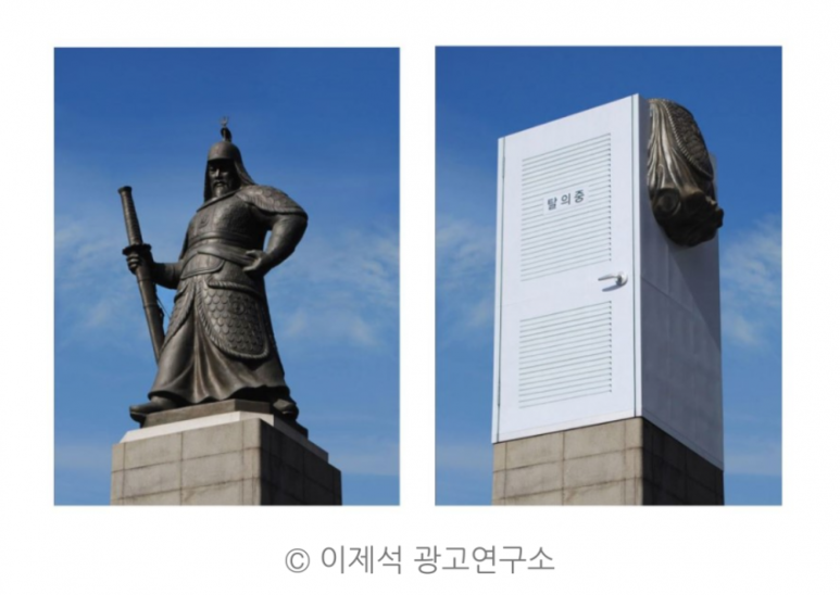 밀알광고 이미지