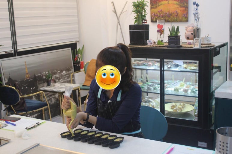 베이킹에이 이미지