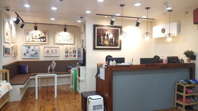 광명사진관 이미지