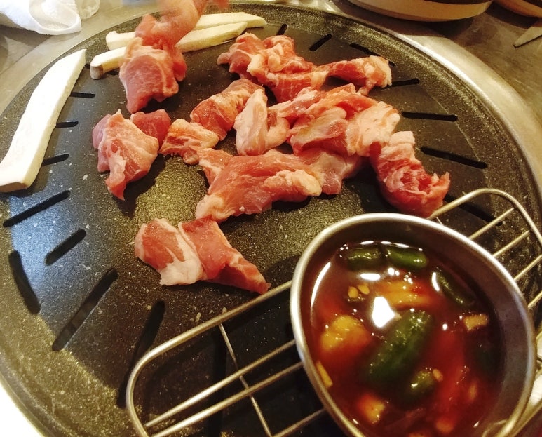 울산생뒷고기 이미지