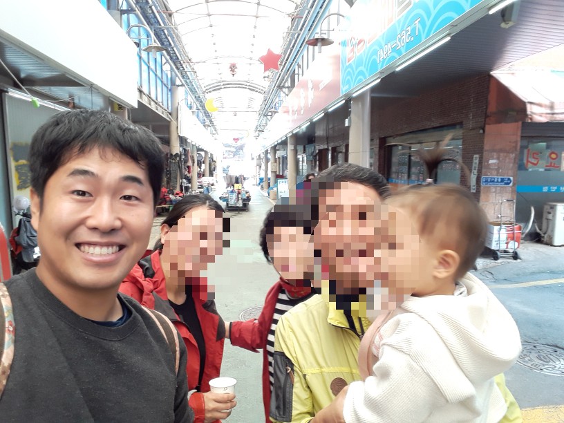 자갈매운탕 이미지