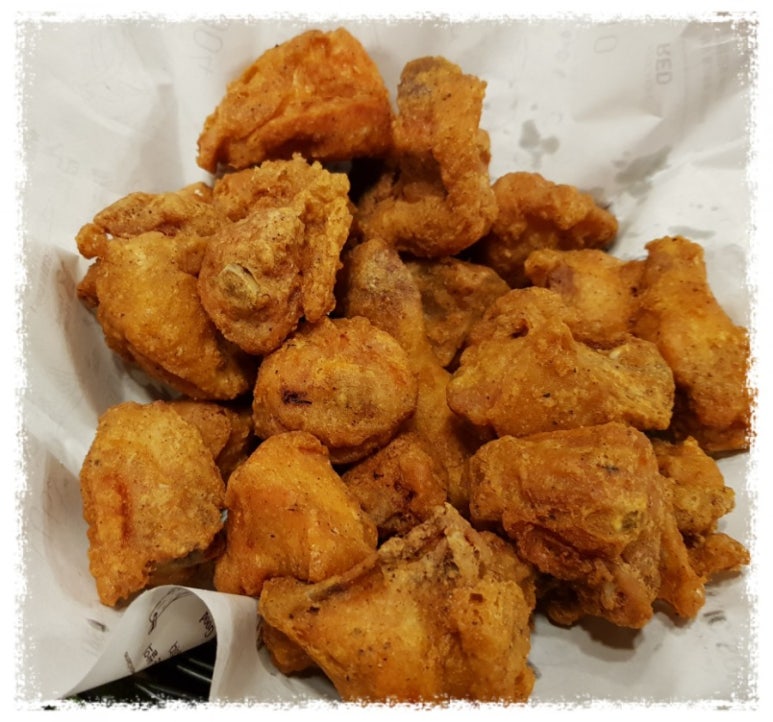교촌치킨동금점 이미지