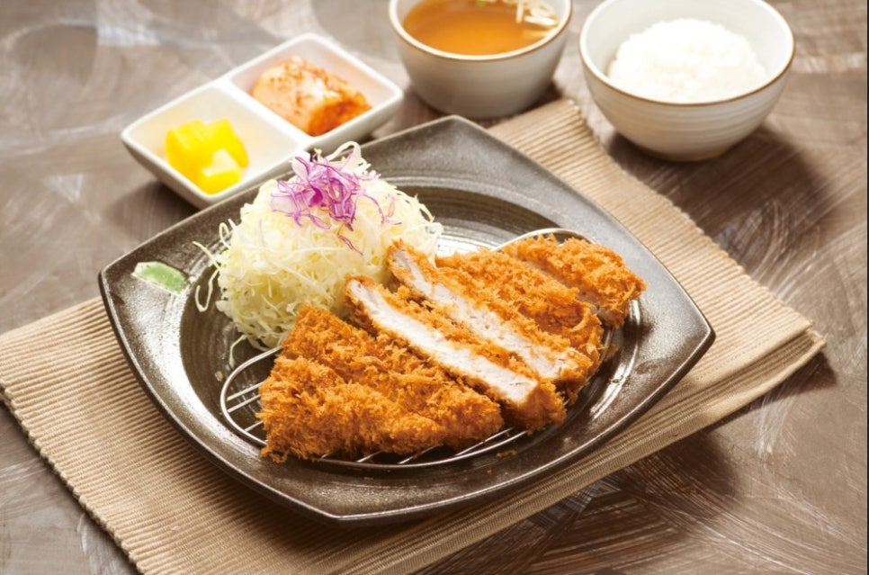 하나돈까스 이미지