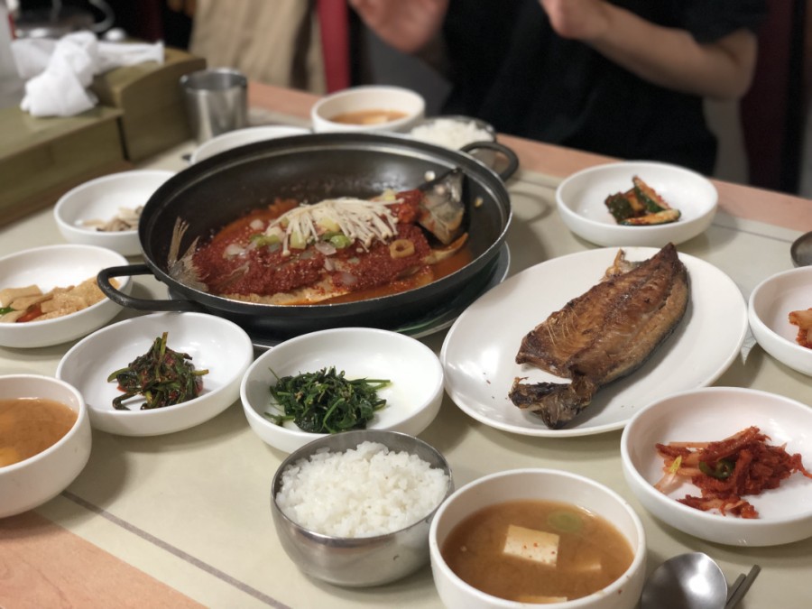 만초고택 이미지
