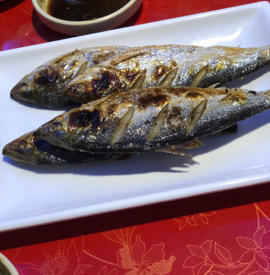 물고기두마리회포차 대표 사진