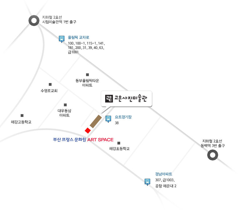 고은기획 이미지