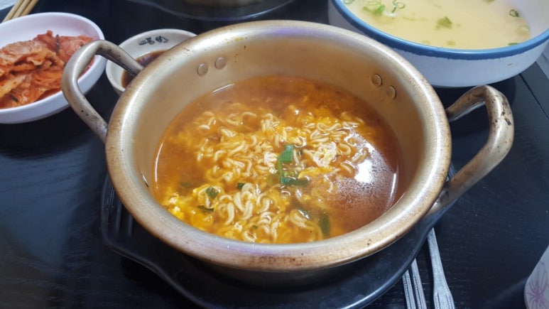 또올래분식 이미지