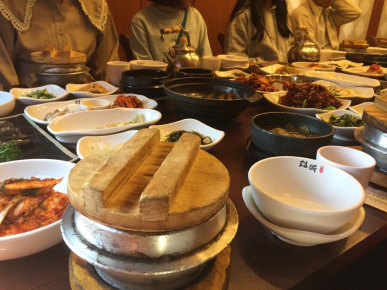 한국생산성본부연수원 이미지