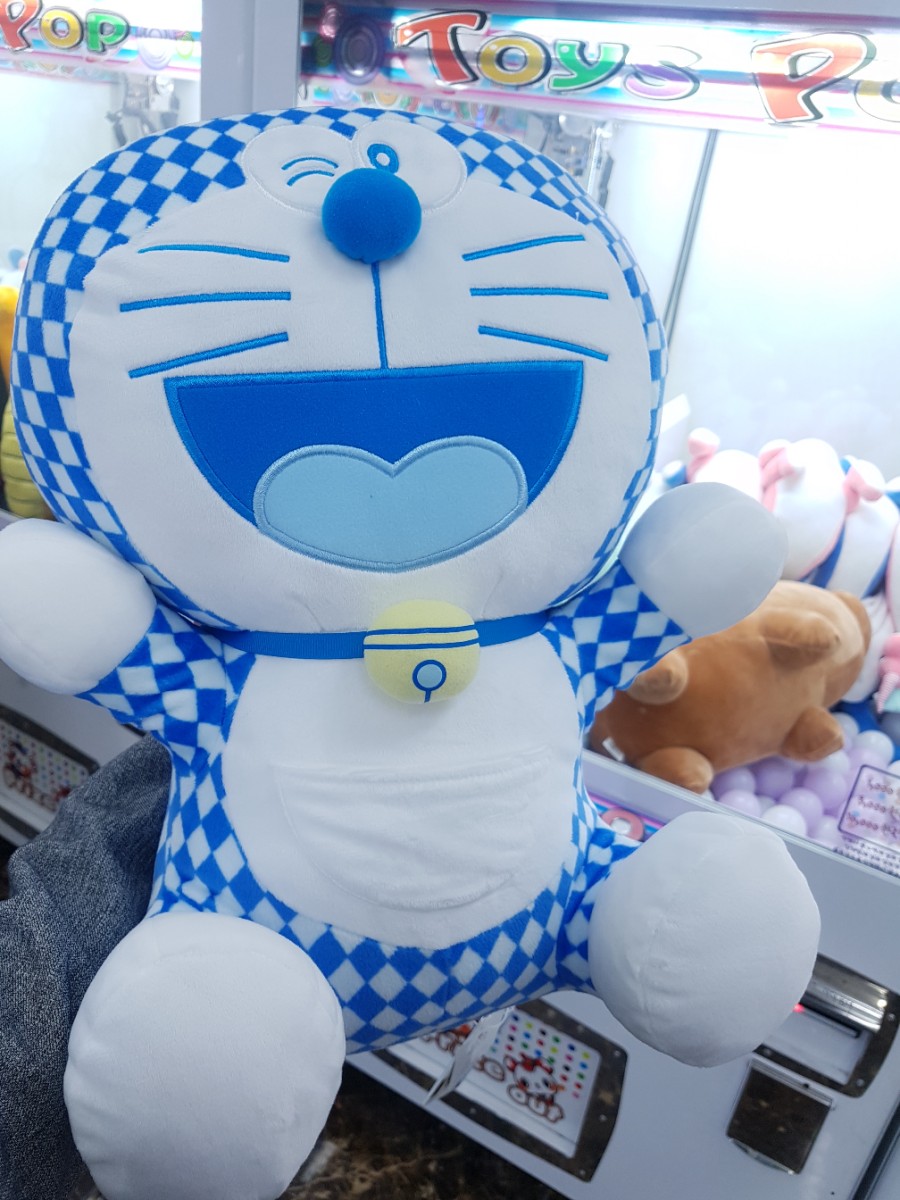 노리터인형뽑기 이미지