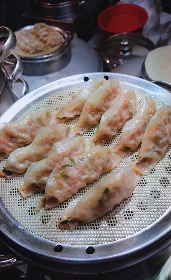 석바위만두 이미지