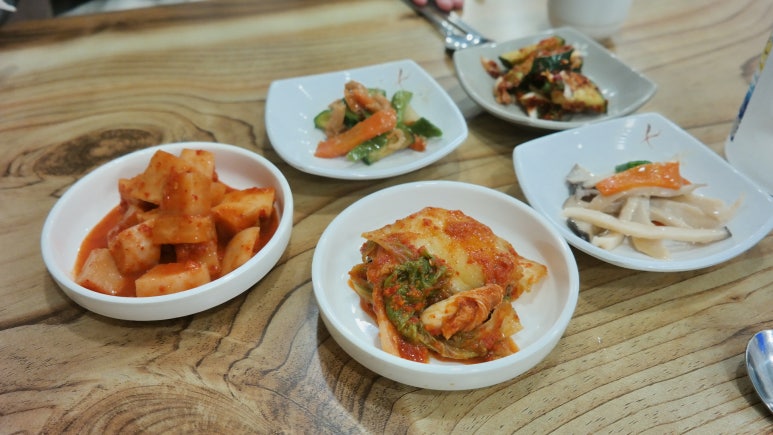 돈마니석쇠불고기 이미지