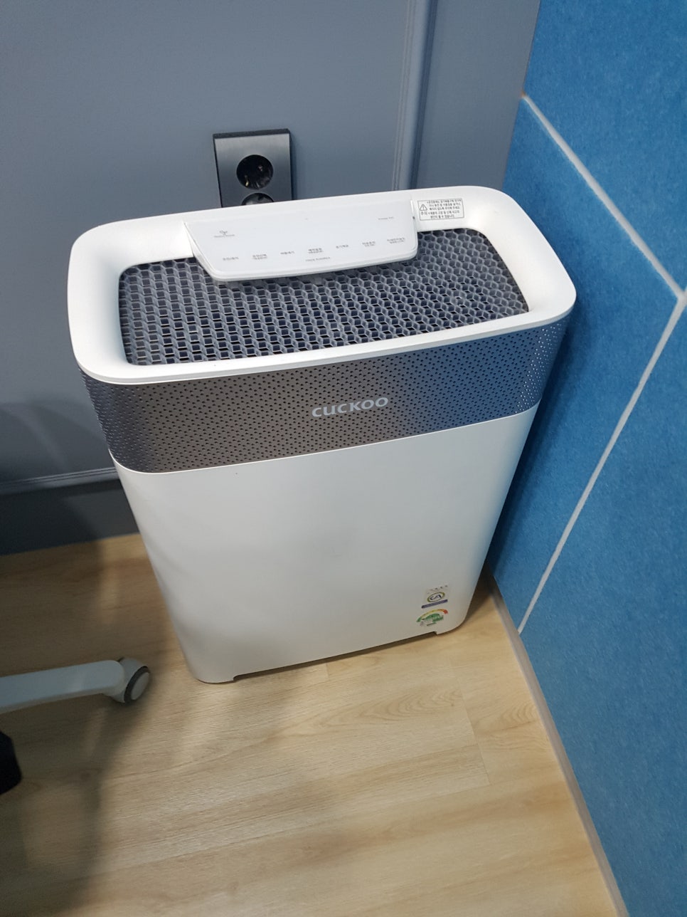 알씨디스페이스 이미지