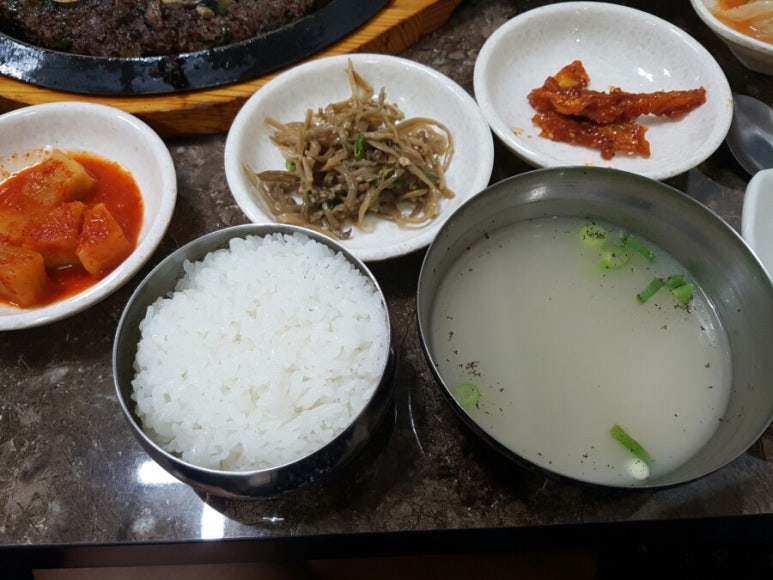 담양진갈비 이미지