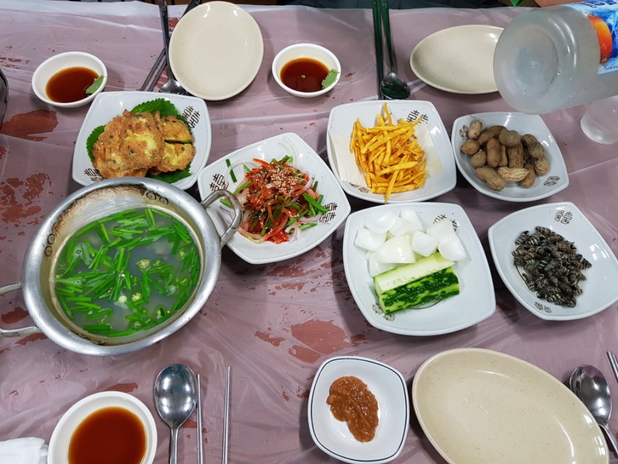 서장대왕새우 이미지