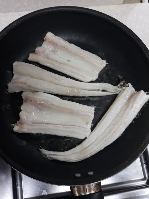 통영바다장어구이 이미지