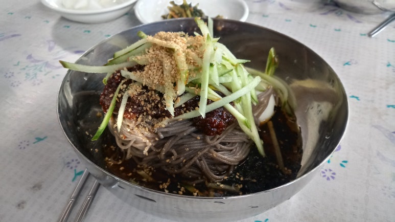 사계절막국수 이미지