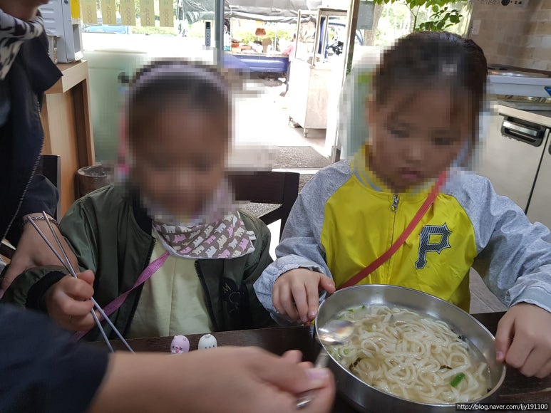 강대감멸치칼국수 이미지