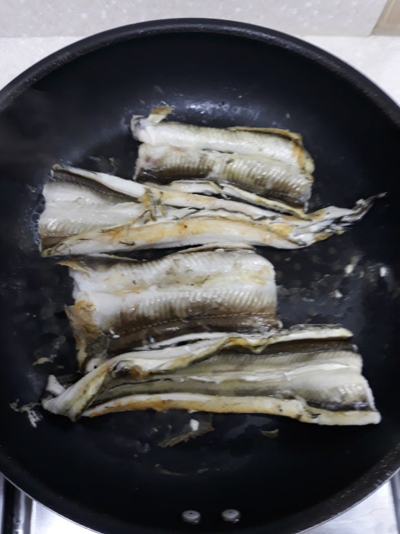 통영바다장어구이 이미지
