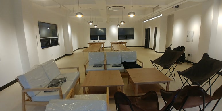 갈매책방북적북적 이미지