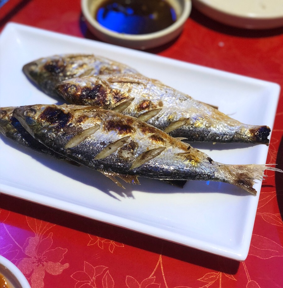 물고기두마리회포차 사진 2