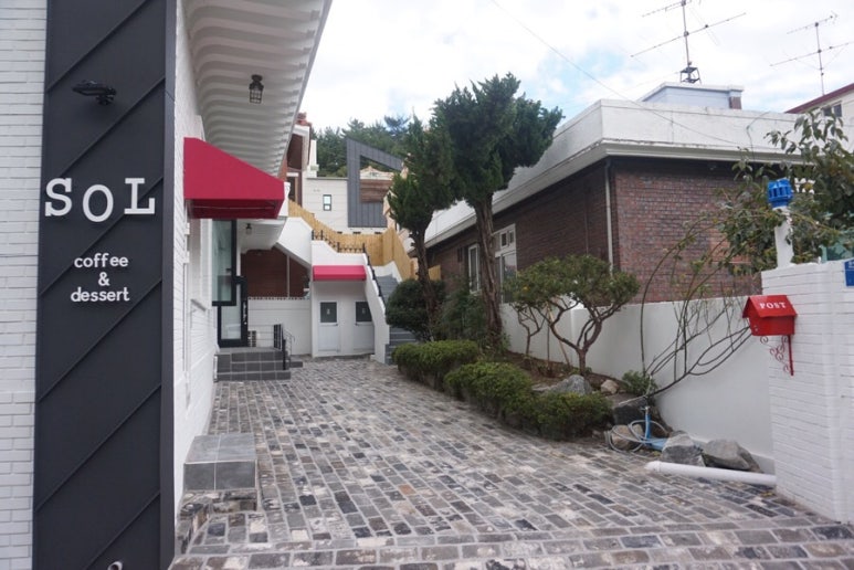 솔카페(Sol Cafe) 이미지