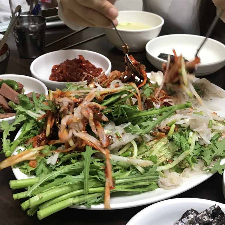 영덕식당 이미지