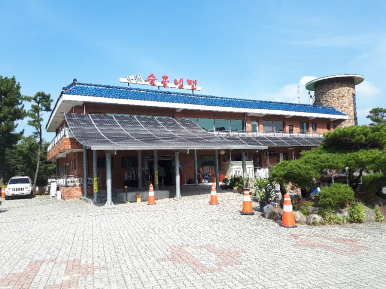 유성냉면 이미지