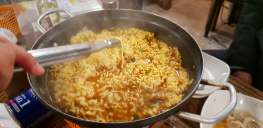 목우촌미소와돈강동 이미지