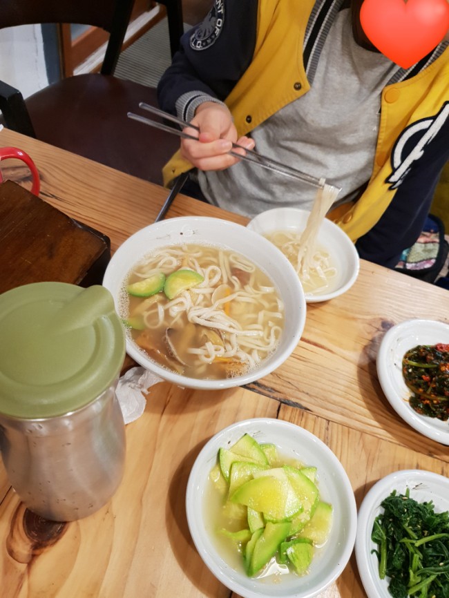 해달팥죽 이미지