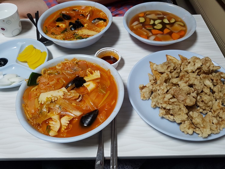 소림반점 이미지