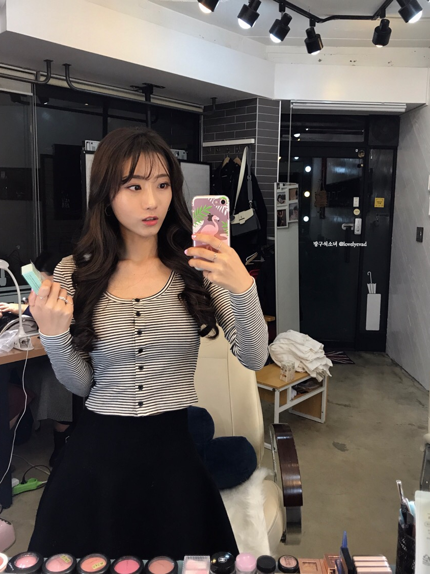 아미가헤어 이미지