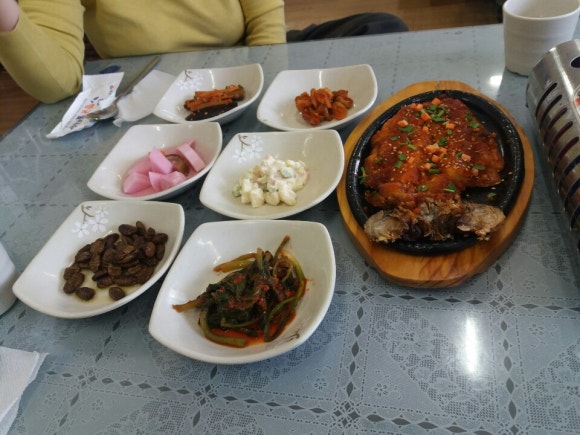 백년황태 이미지