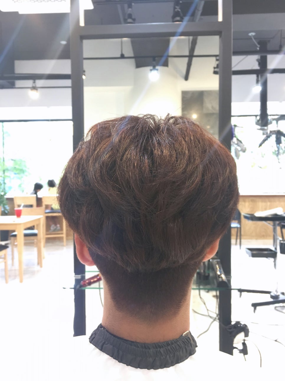 서인헤어 이미지