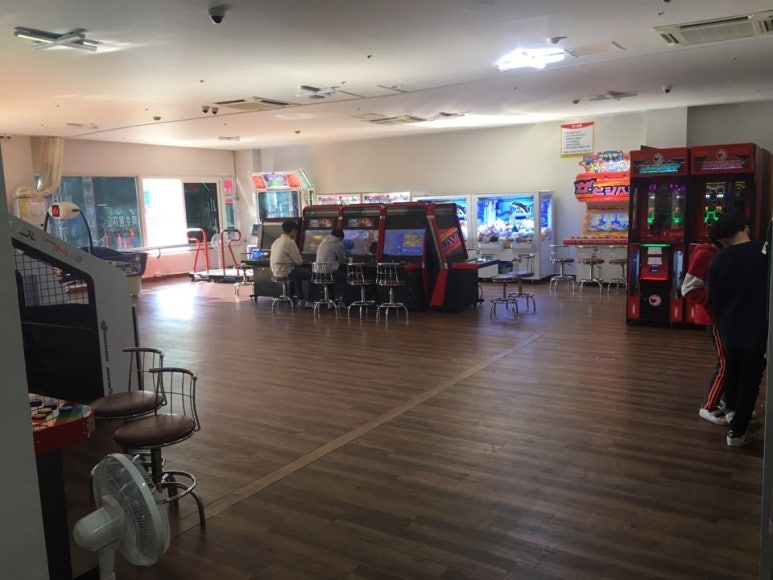 팔로우미오락실 이미지