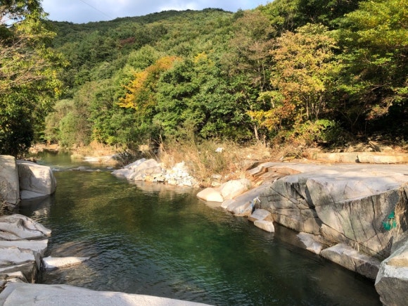 산내하이원펜션 이미지