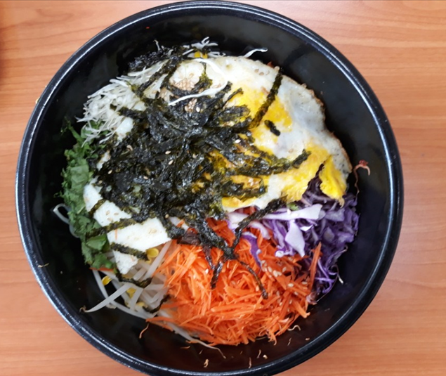복덩이김밥 이미지