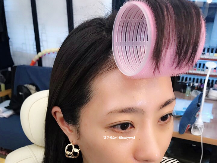 아미가헤어 이미지