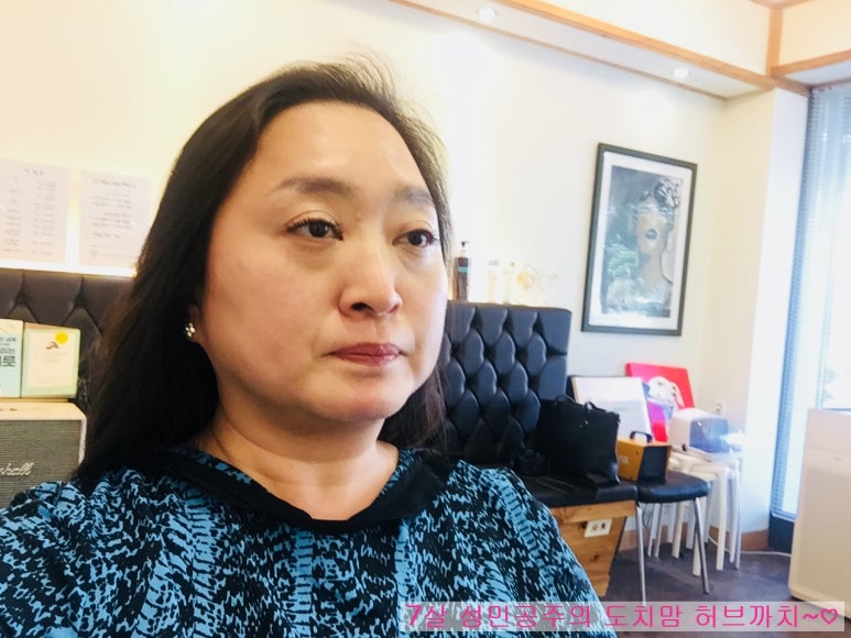 까치헤어샵 이미지
