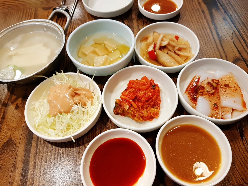 성진아구찜 이미지