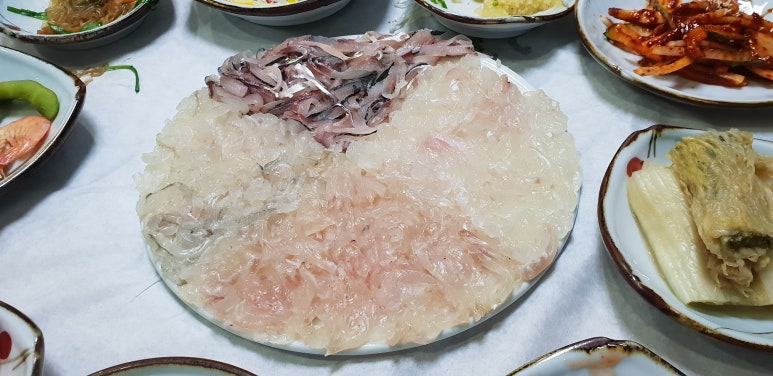나룻터횟집 이미지