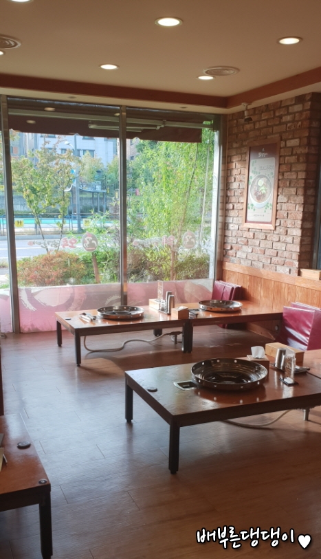 안양난닭갈비다 이미지