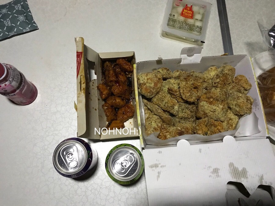 맘스터치 전곡점 이미지