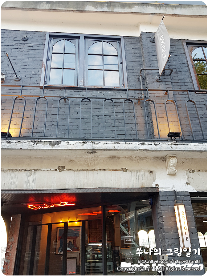 힐링카페(푸드트럭) 이미지