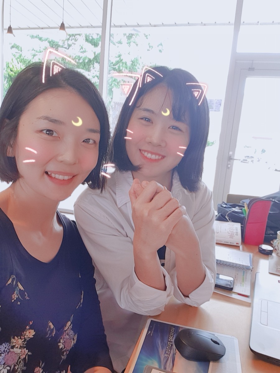 우리끼리디자인 이미지