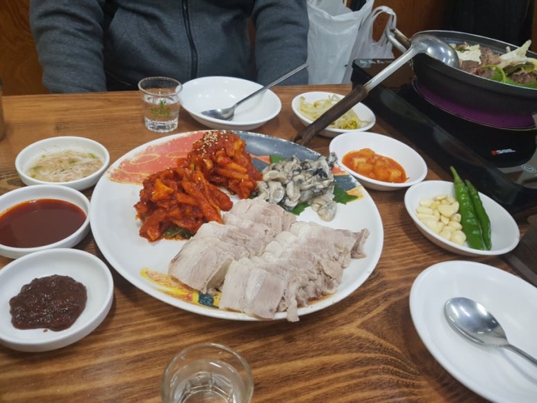 부산오뎅과코너커피 이미지