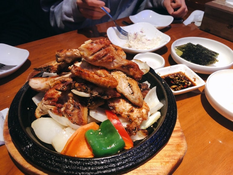 닭스(닭'S) 이미지